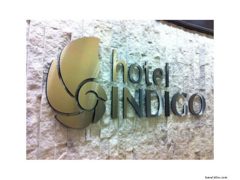 Hotel Indigo College Park: Luxury Comfort Near Atlanta Airport