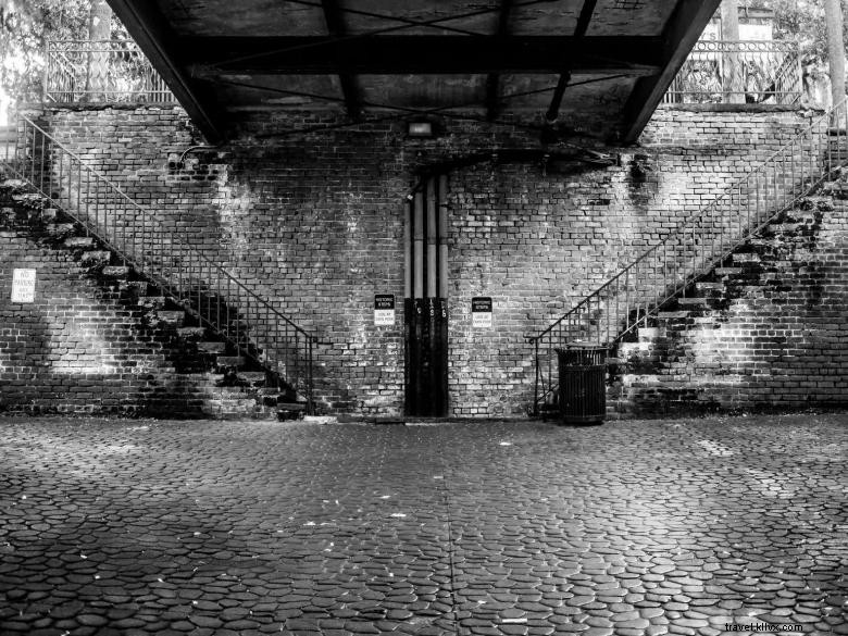 Explore Savannah s Waterfront: Twilight, Festivals, and Fall Festivities