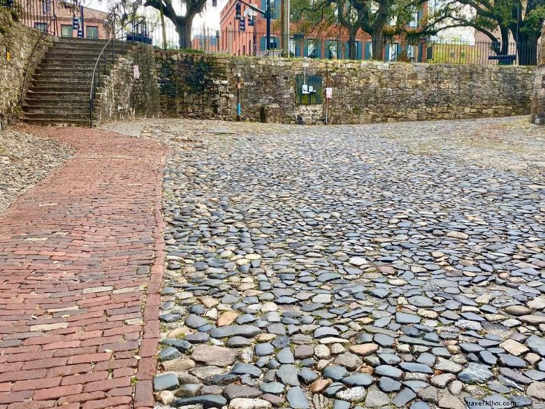 Explore Savannah s Waterfront: Twilight, Festivals, and Fall Festivities