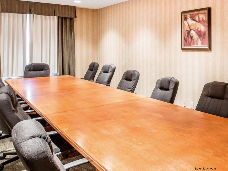 Econo Lodge Inn & Suites – Your Comfortable Stay in Douglasville