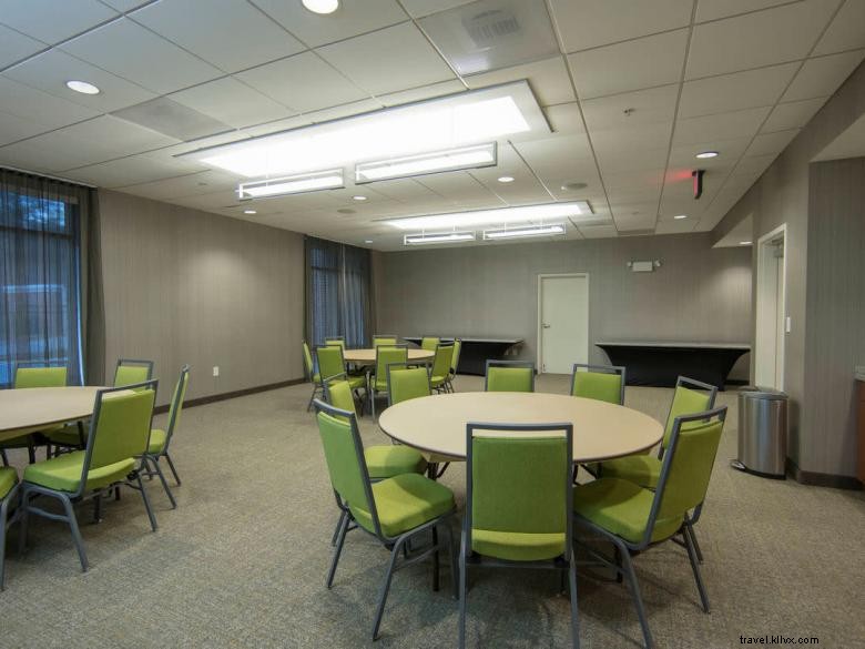 SpringHill Suites Athens West – Comfortable, Modern Suites in the Heart of Athens