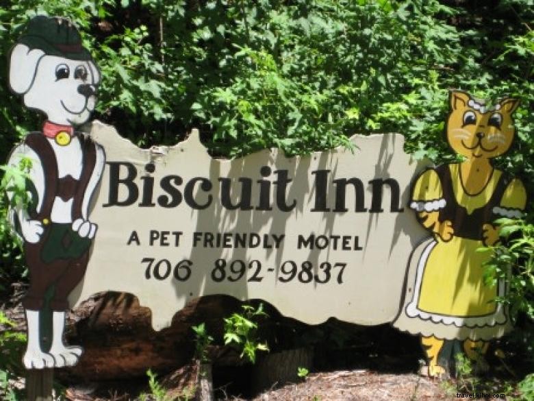 Biscuit Inn – Fresh, Homemade Biscuits & More
