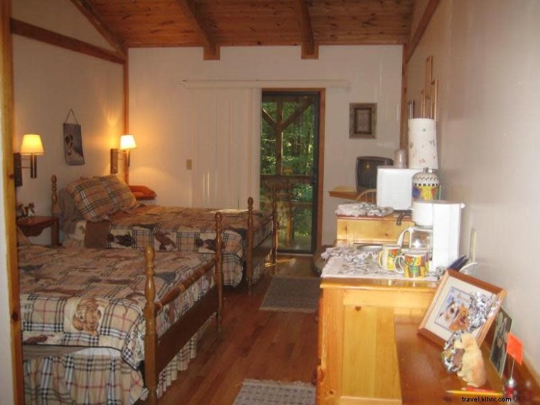 Biscuit Inn – Fresh, Homemade Biscuits & More