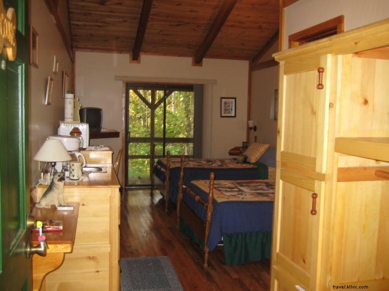 Biscuit Inn – Fresh, Homemade Biscuits & More