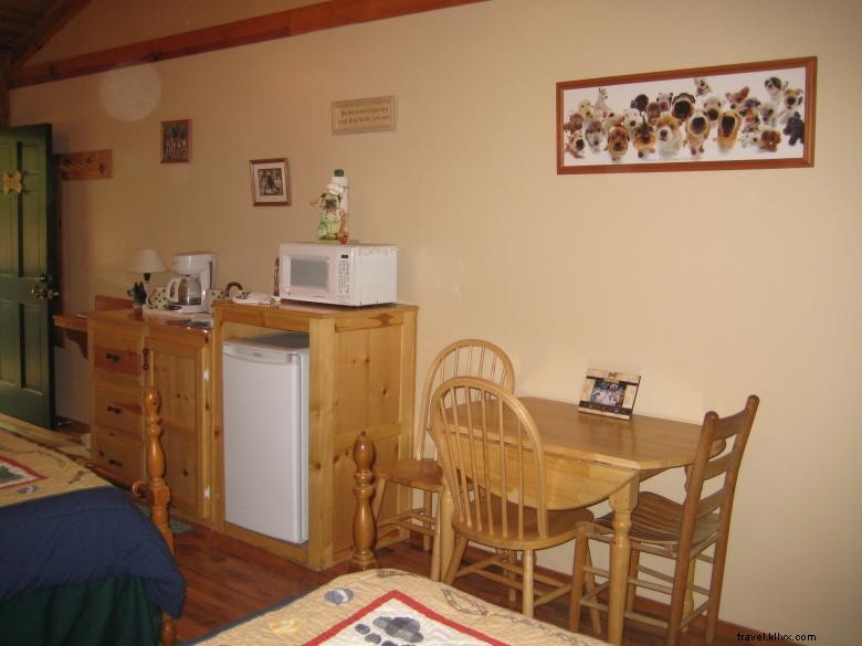 Biscuit Inn – Fresh, Homemade Biscuits & More