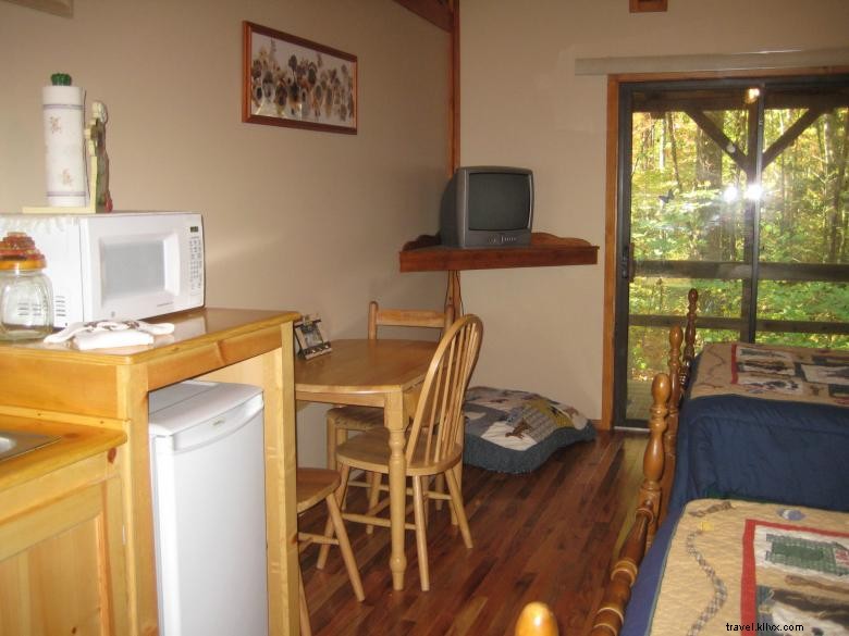 Biscuit Inn – Fresh, Homemade Biscuits & More