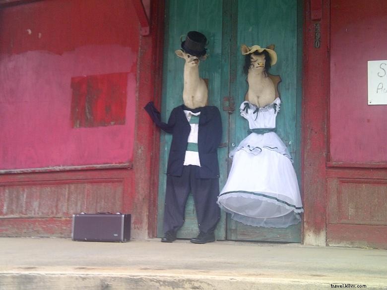 The Ragsdale Inn – Historic Coastal Retreat & Wedding Venue