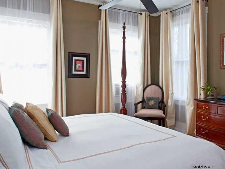 The Galloway House Inn – Cozy Scottish Heritage Hotel