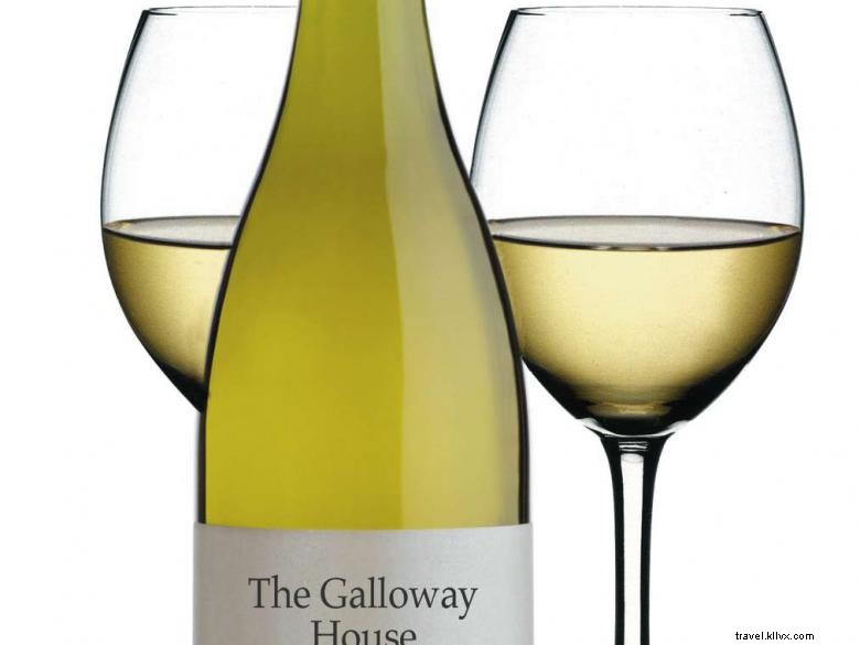 The Galloway House Inn – Cozy Scottish Heritage Hotel