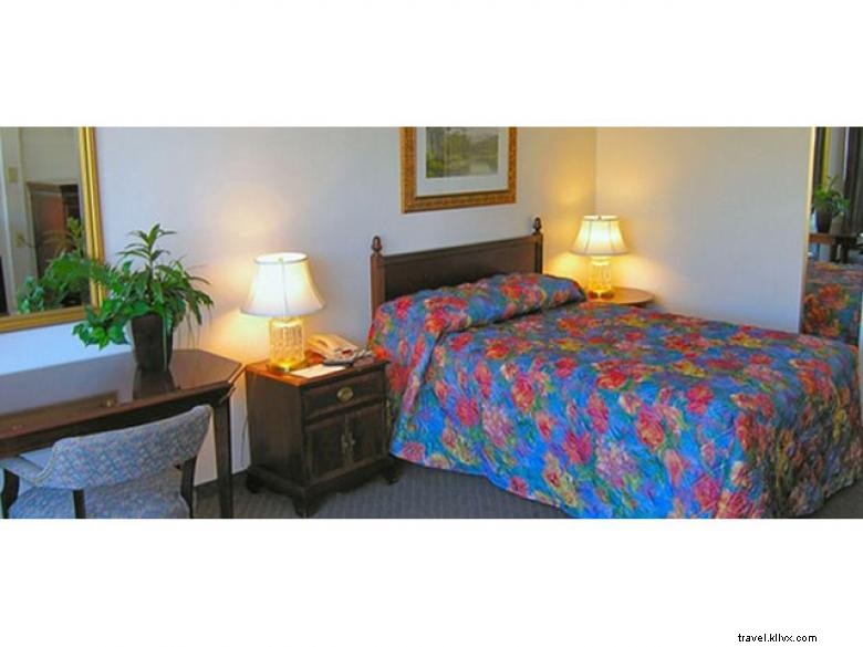 Lodge Atlanta – Premium Comfort in the City