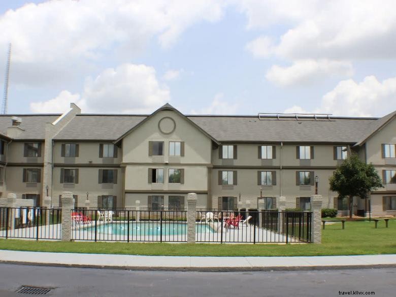 Araamda Inn, Norcross: Cozy Comfort & Premium Hospitality