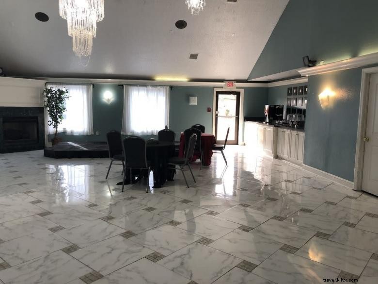 Araamda Inn, Norcross: Cozy Comfort & Premium Hospitality