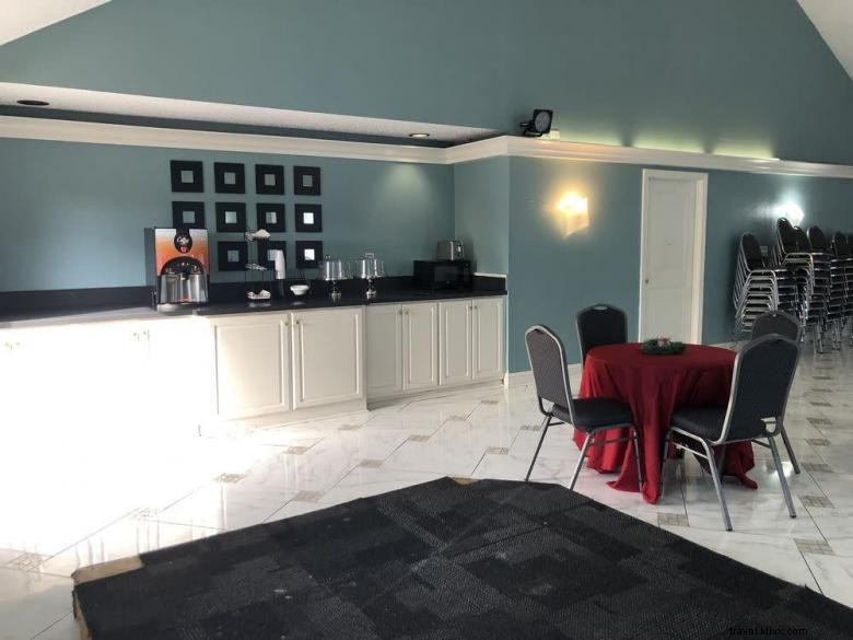 Araamda Inn, Norcross: Cozy Comfort & Premium Hospitality