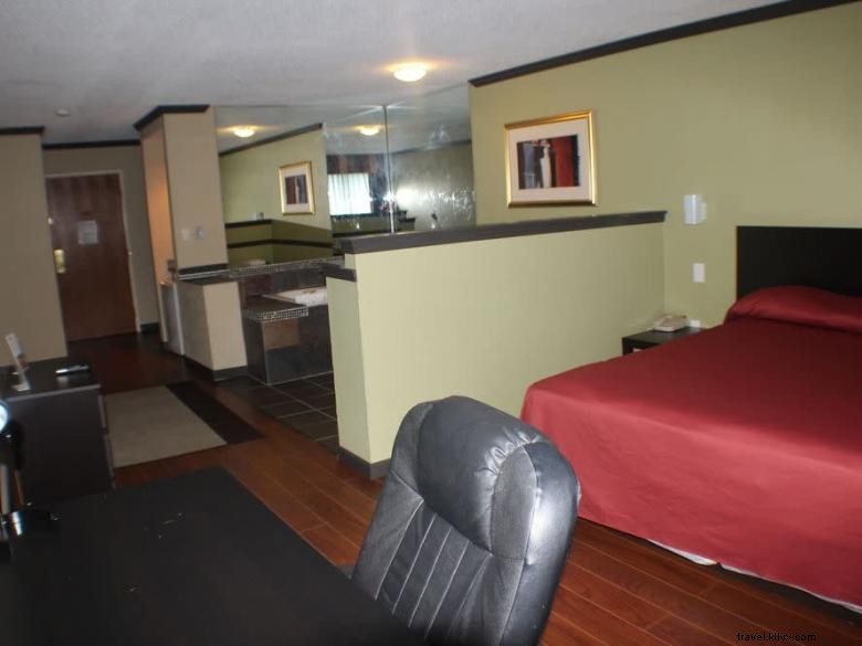 Araamda Inn, Norcross: Cozy Comfort & Premium Hospitality