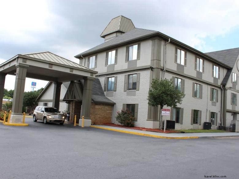 Araamda Inn, Norcross: Cozy Comfort & Premium Hospitality