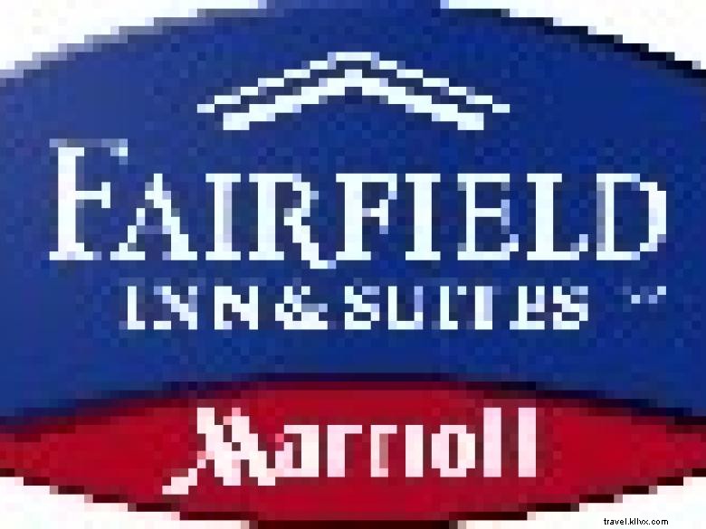Fairfield Inn & Suites Albany – Comfort Near Downtown & University
