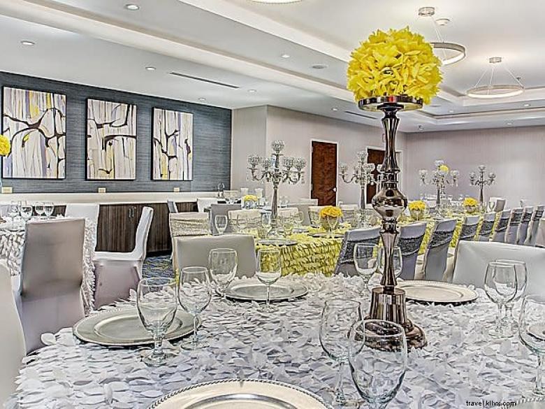 Holiday Inn Express & Suites Covington – Comfortable & Convenient Stay