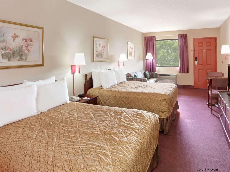 Oyo Hotel – Premium Comfort & Exceptional Service