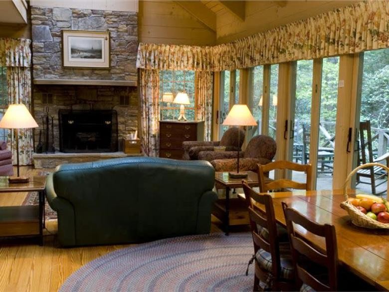 Discover Smithgall Woods State Park – Scenic Trails & Wildlife Adventures