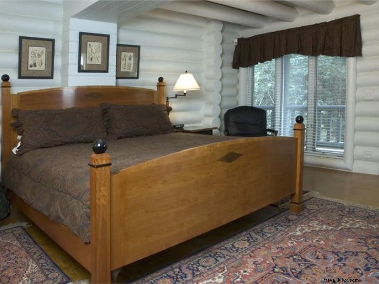 Discover Smithgall Woods State Park – Scenic Trails & Wildlife Adventures