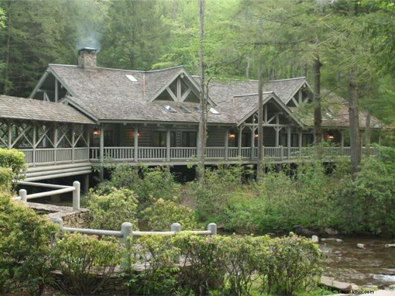 Discover Smithgall Woods State Park – Scenic Trails & Wildlife Adventures