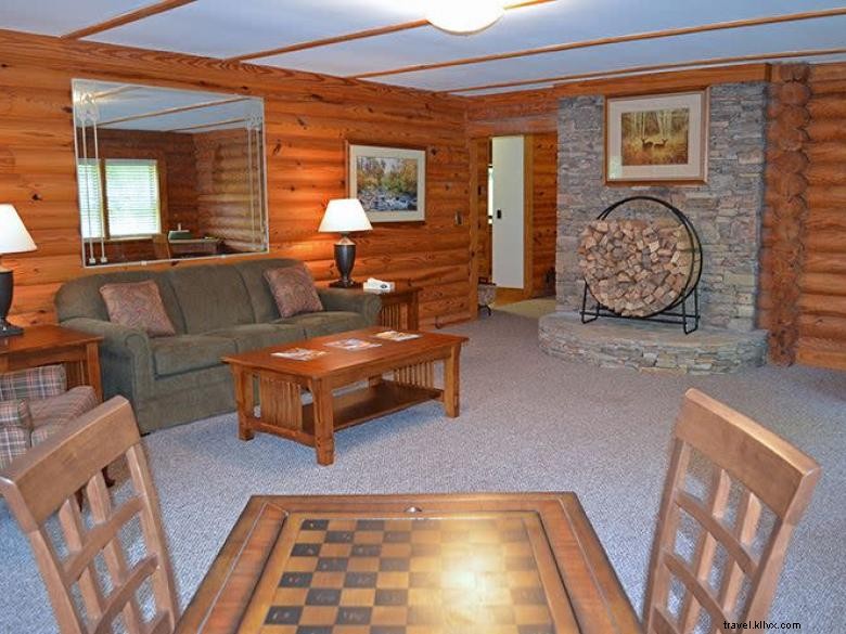 Discover Smithgall Woods State Park – Scenic Trails & Wildlife Adventures