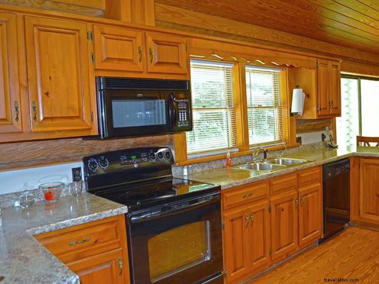 Discover Smithgall Woods State Park – Scenic Trails & Wildlife Adventures