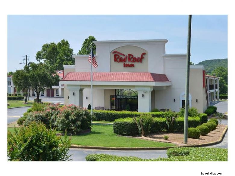 Red Roof Inn Dalton – Affordable Comfort & Free Wi‑Fi