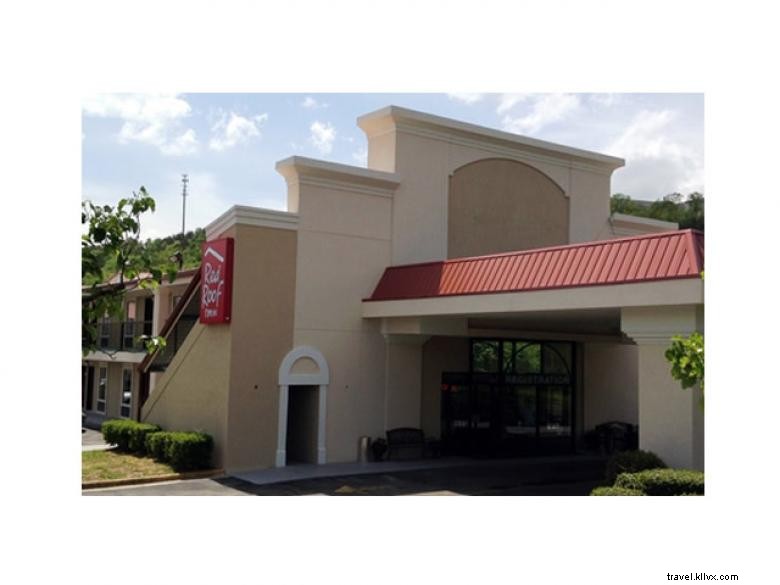 Red Roof Inn Dalton – Affordable Comfort & Free Wi‑Fi