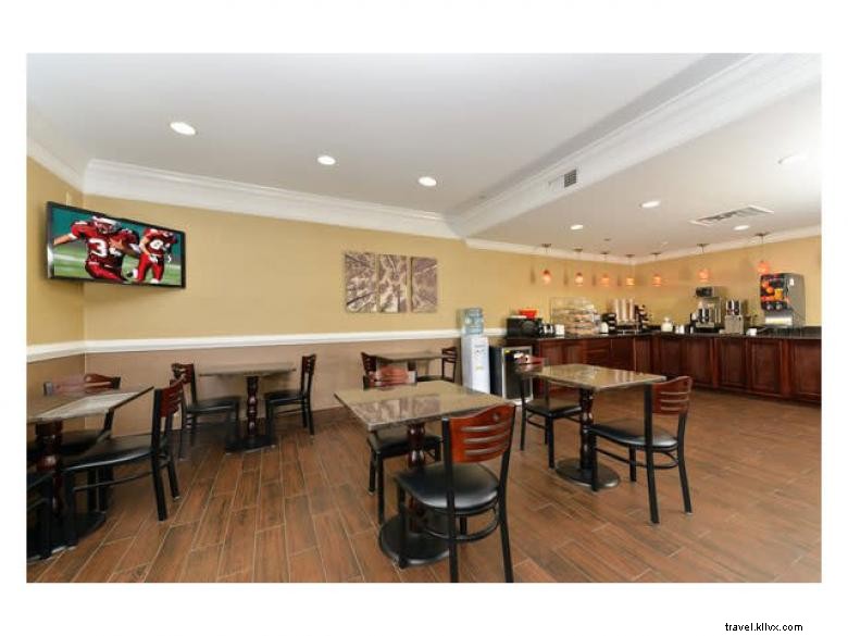 Red Roof Inn Dalton – Affordable Comfort & Free Wi‑Fi