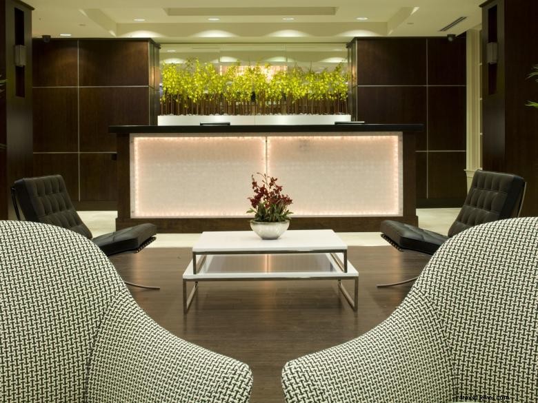 The Ellis Hotel – Premium Comfort & Exceptional Service