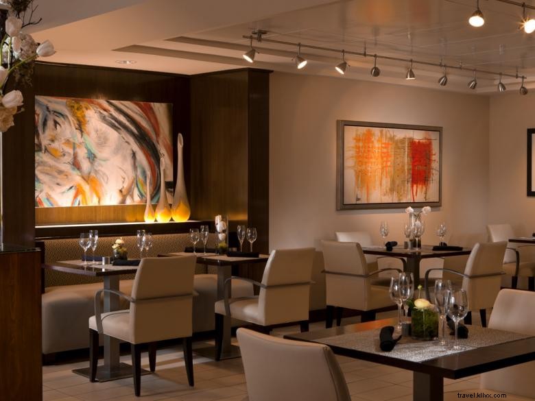 The Ellis Hotel – Premium Comfort & Exceptional Service