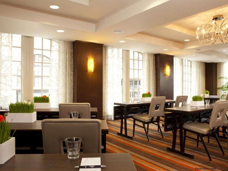 The Ellis Hotel – Premium Comfort & Exceptional Service