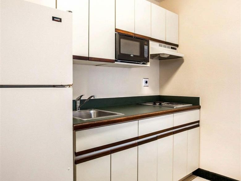 Suburban Extended Stay Augusta – Comfort & Convenience Near Downtown