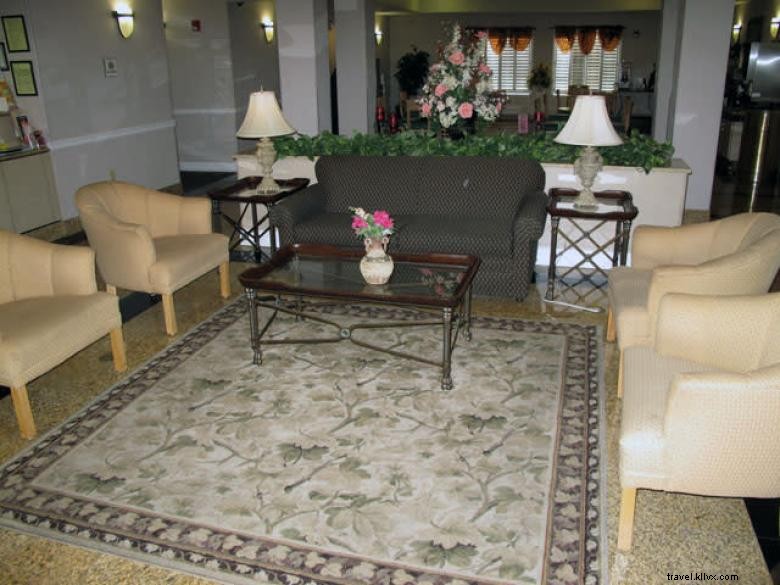 Stay Comfortably at La Quinta Inn & Suites Atlanta South – Newnan