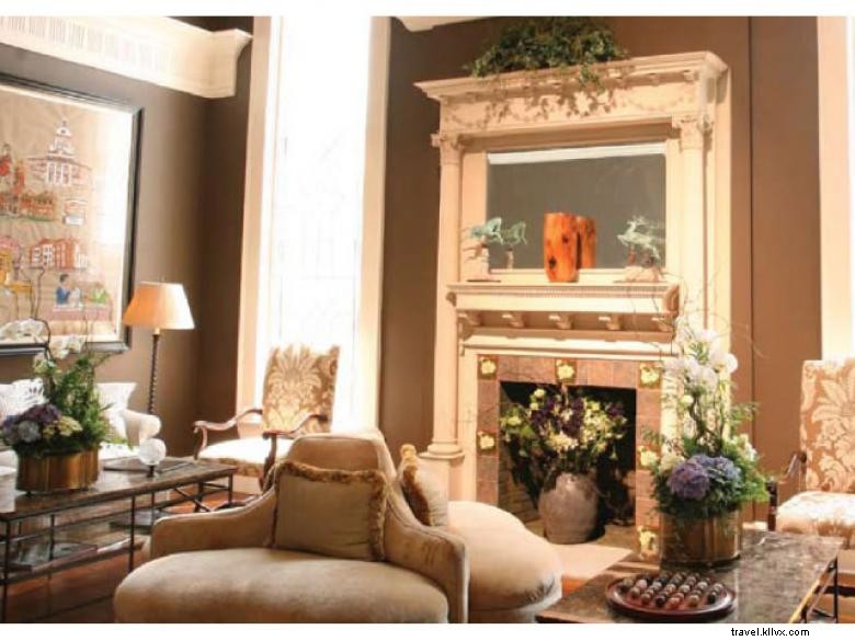 The James Madison Inn & Conference Center – Luxury Accommodations & Premier Meeting Spaces