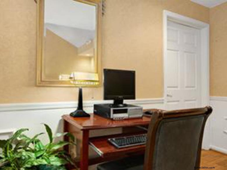 Baymont by Wyndham Thomasville – Comfortable & Convenient Business Hotel