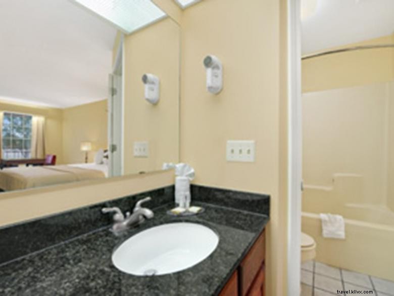 Baymont by Wyndham Thomasville – Comfortable & Convenient Business Hotel