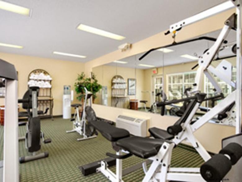 Baymont by Wyndham Thomasville – Comfortable & Convenient Business Hotel