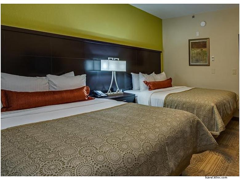 Staybridge Suites Atlanta Airport – Premium Comfort & Convenient Access