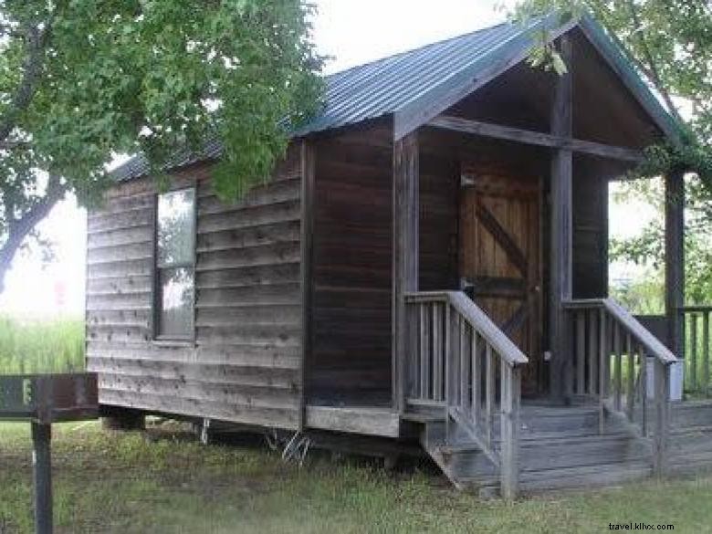 Tifton KOA: Premium Camping, Fishing & Cabin Experiences