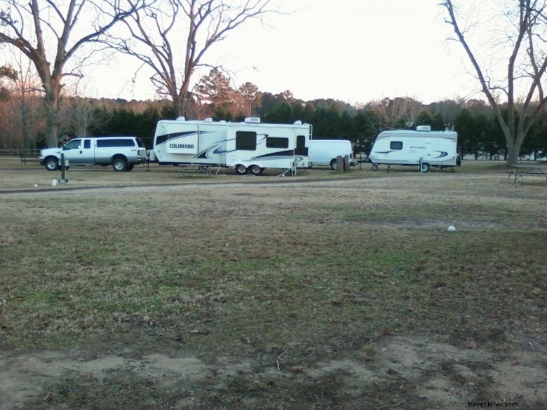Tifton KOA: Premium Camping, Fishing & Cabin Experiences