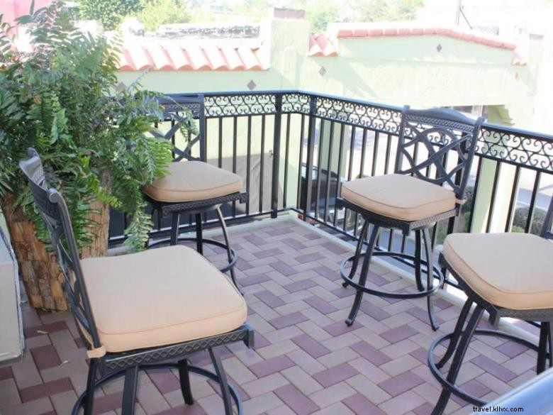 Experience Comfort and Hospitality at Our Place Hotel Nashville