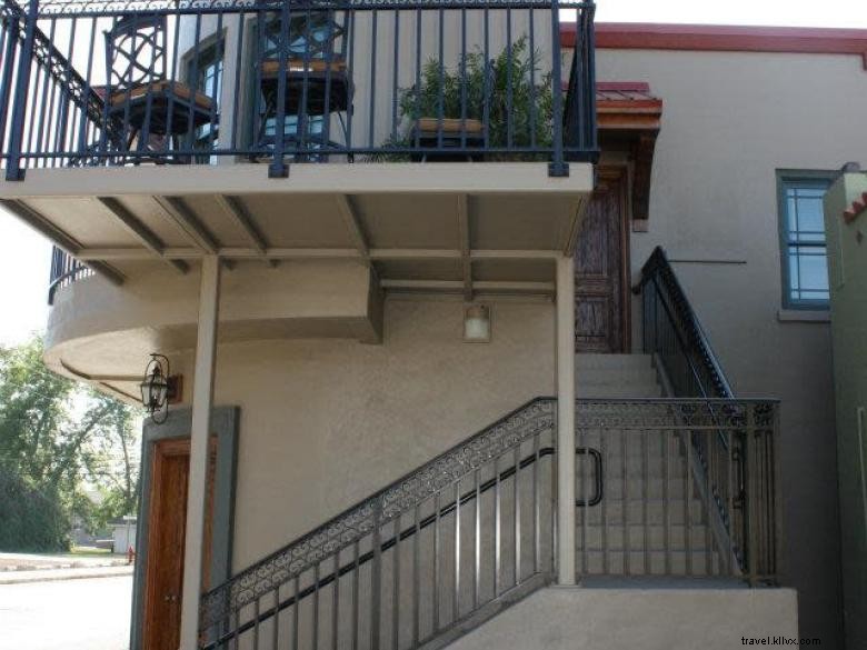 Experience Comfort and Hospitality at Our Place Hotel Nashville