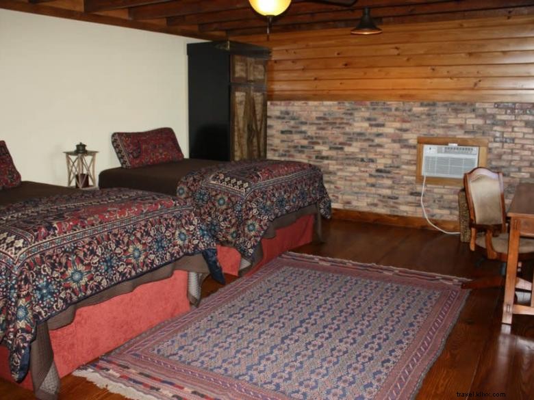 Experience Comfort and Hospitality at Our Place Hotel Nashville