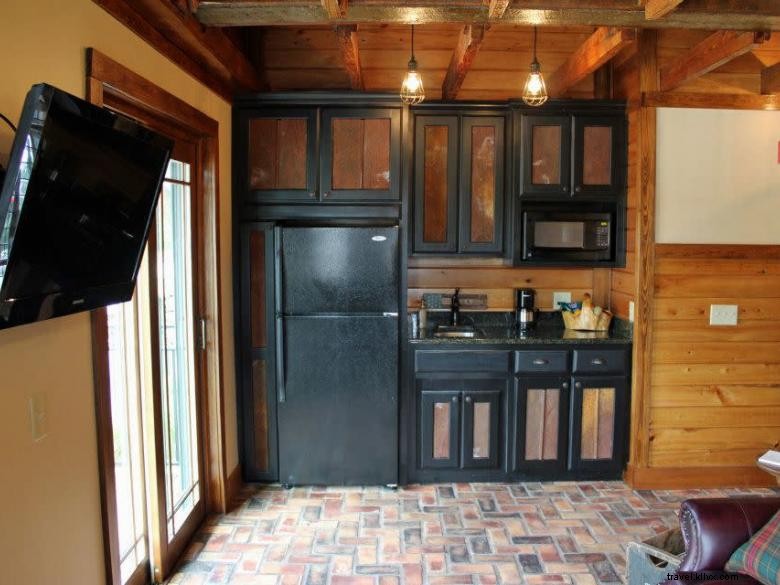 Experience Comfort and Hospitality at Our Place Hotel Nashville