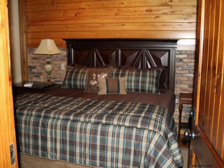 Experience Comfort and Hospitality at Our Place Hotel Nashville