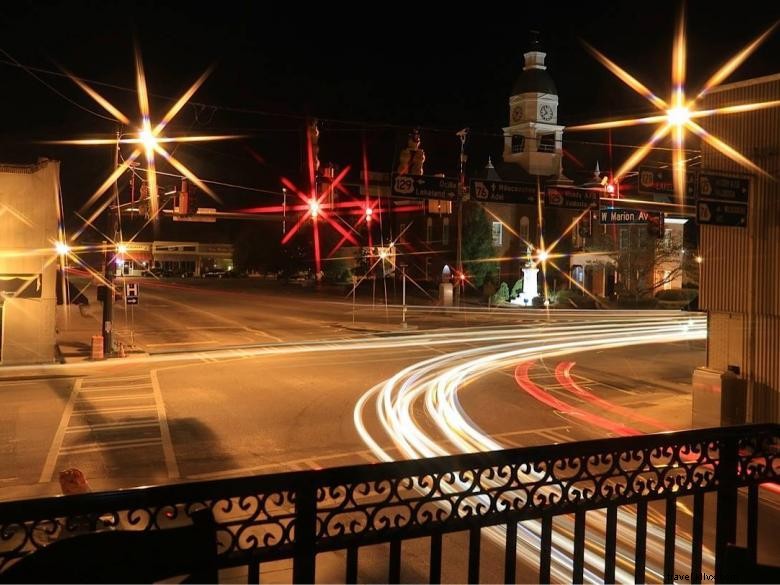 Experience Comfort and Hospitality at Our Place Hotel Nashville