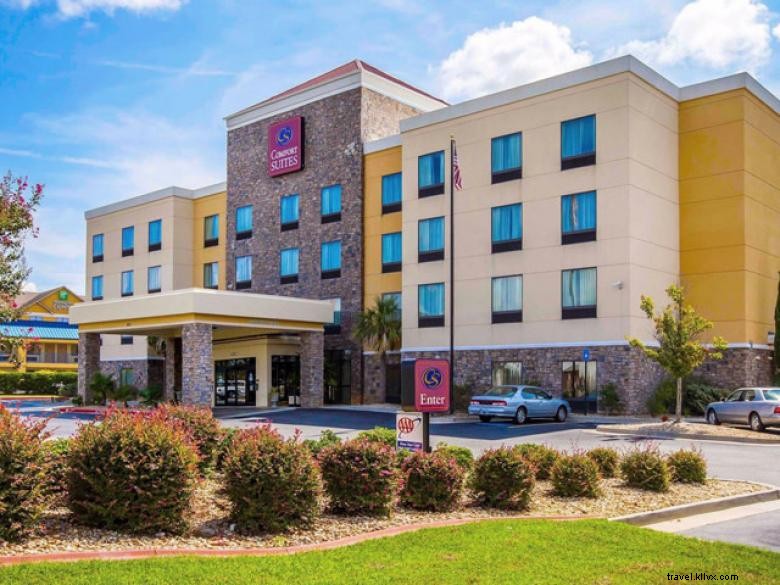 Comfort Suites Byron – Your Cozy Home in Byron Bay