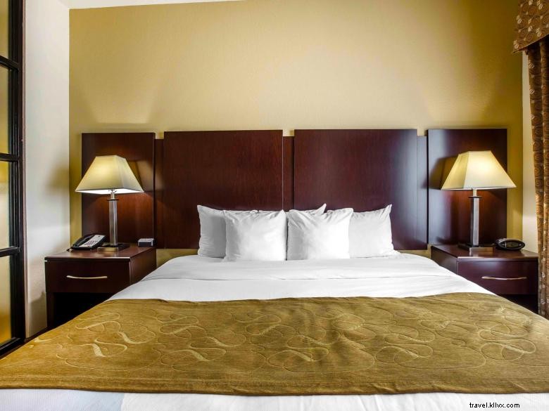 Comfort Suites Byron – Your Cozy Home in Byron Bay